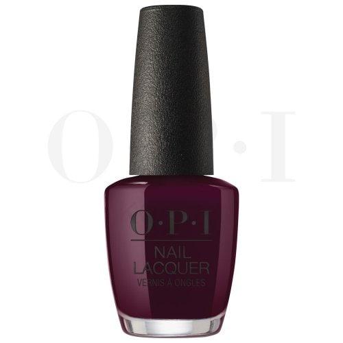 OPI [Nail Lacquer] P41 - YES MY CONDOR CAN-DO 15 Ml