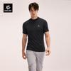 Kailas Men's Merino Wool Outdoor Short Sleeve T-Shirt