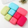 Box Cover Waterproof Travel Plastic Soap Case Soap Dishes Soap Holder Container Soap Box