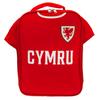 FA Wales Cymru Lunch Bag