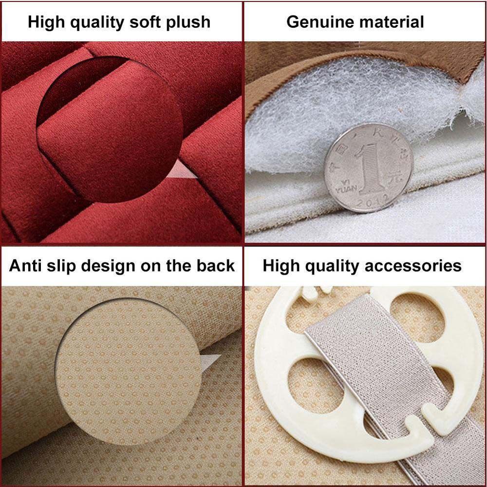 Car Butt Cover Car Rear Seat Cover Car Interior seat cushion Car Chair Mat Car Seat Protector