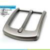 Men's 4.0cm Zinc Alloy Pin Buckle Waist Belt