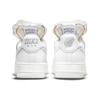 Nike Женские кроссовки Air Force 1 Goddess of Victory White Summit-White Photon-Dust DM9461-100