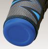 Thermos Vacuum Insulated Bottle Lightning Black 2-Way FFR-804WF I-BK 0.8L