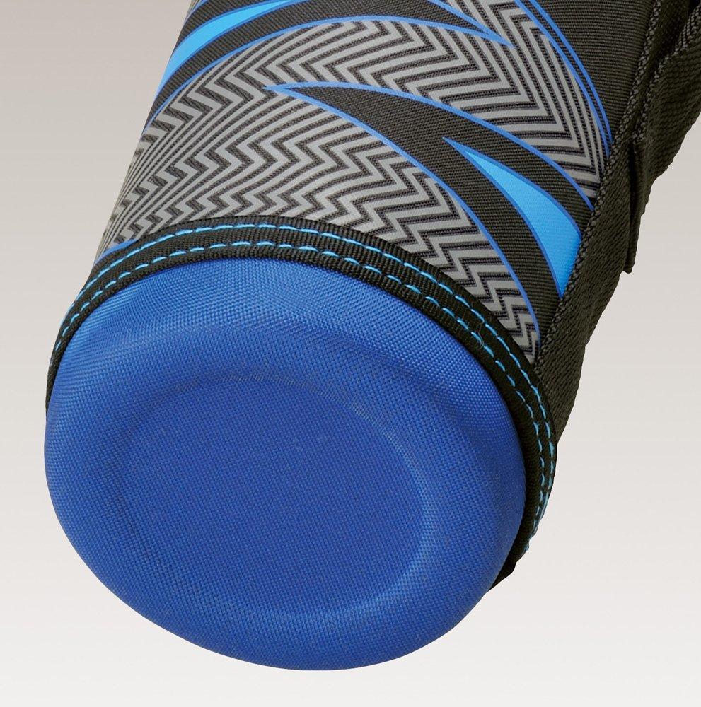 Thermos Vacuum Insulated Bottle Lightning Black 2-Way FFR-804WF I-BK 0.8L