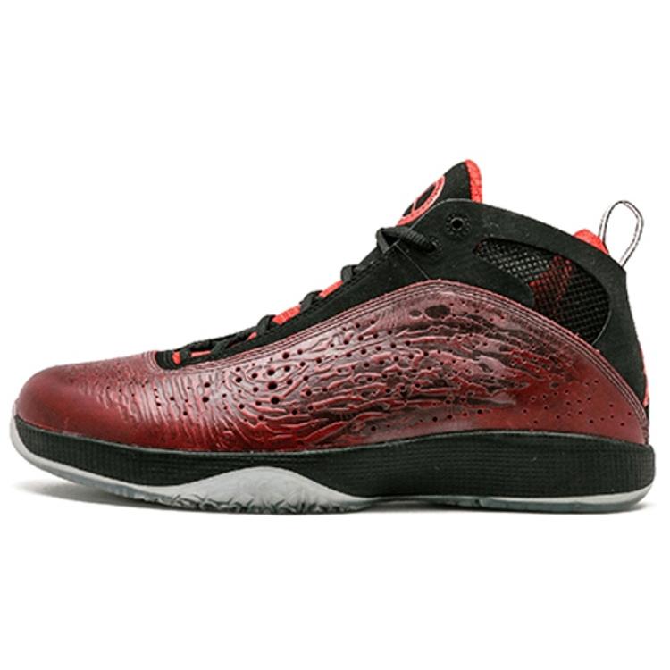 Jordan 2011 Jordan Brand Classic East Comet Red 436771-002