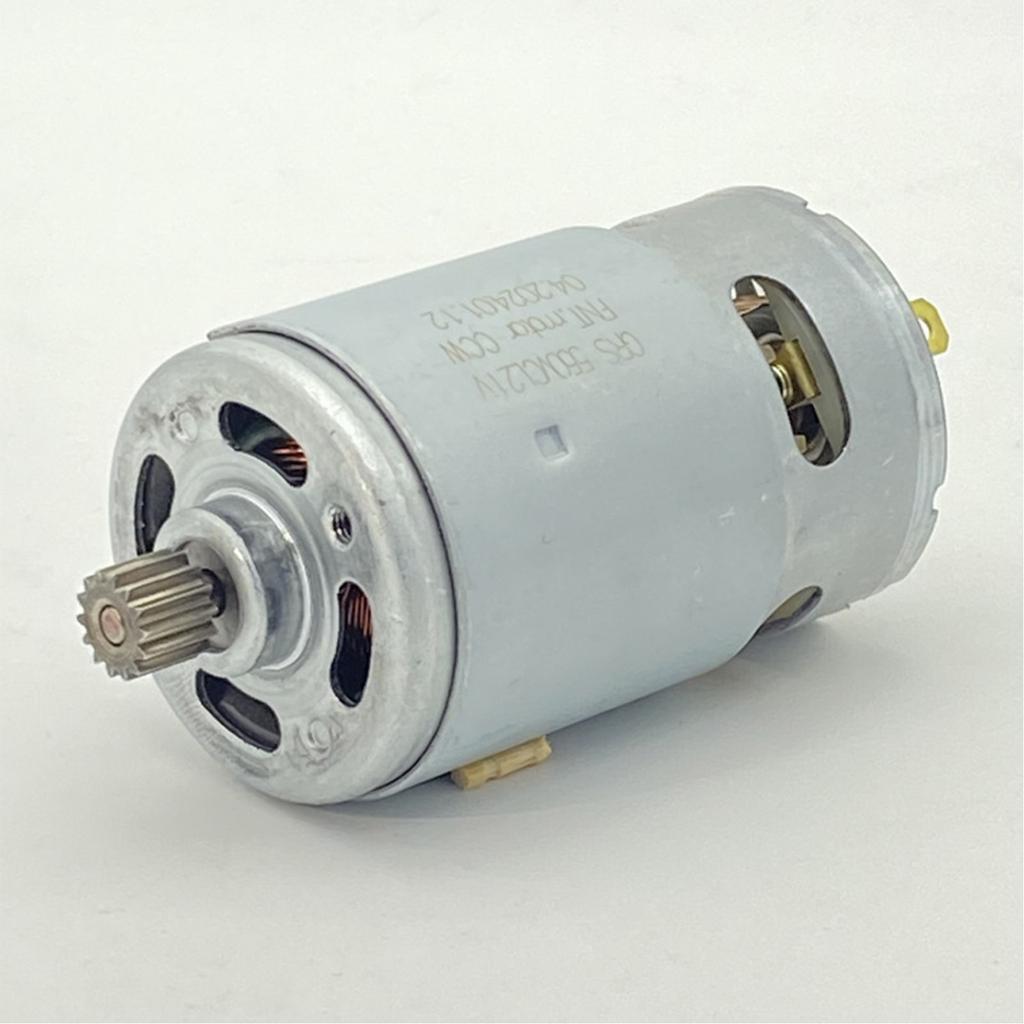 21V14 зубчатый литиевый электродвигатель пилы 4-дюймовая 6-дюймовая электрическая цепная пила аккумуляторный двигатель пилы для лесозаготовок медная катушка