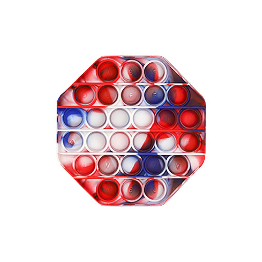 Сенсорная игрушка-пузырь, 1 шт., средство для снятия стресса для особых потребностей