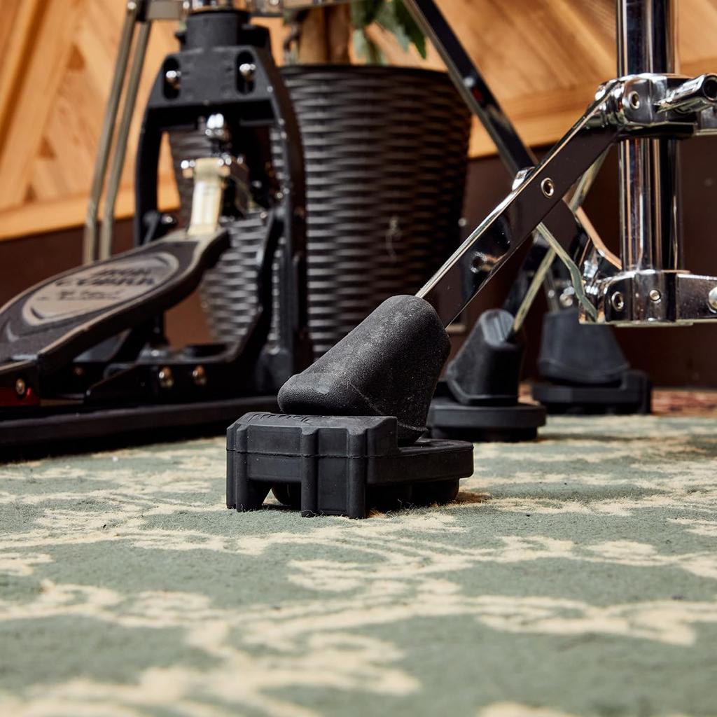 Tama ISO-Base Sound Pad for Stand Legs 1pc TIBL1