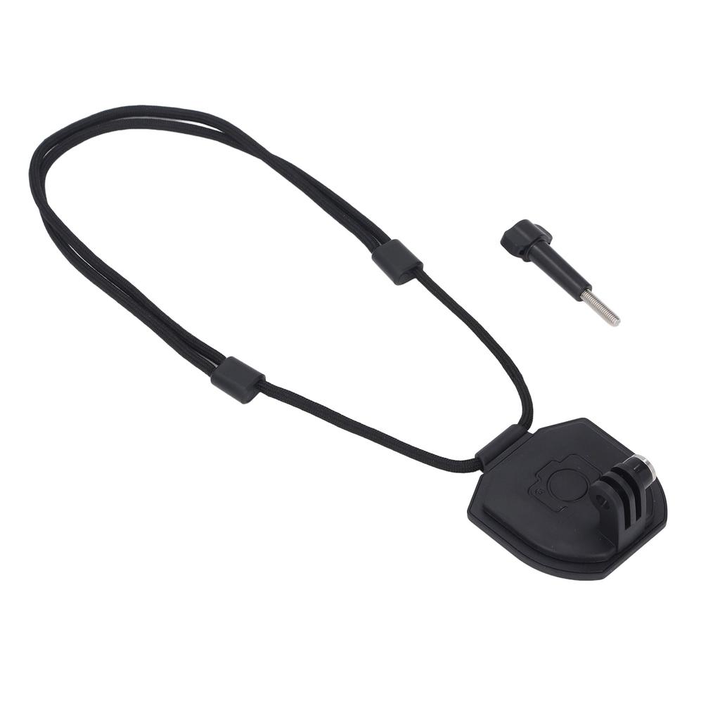 Camera Magnetic Neck Mount Holder Dual Magnetic Adsorption Lightweight for ACTION 4 for Insta ACEPro