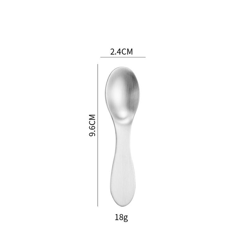 Cartoon Aluminum Ice Cream Scoop Modern Simple Household Creative Cute Ice Cream Scoop Bear Penguin Dessert Spoon Kitchen Tools4