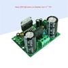 DC Stereo Amp Audio Amp Board Audio Amplifier Stereo Amplifier Audio Amplificador Amplifiers Board