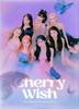 CD CHERRY BULLET - Cherry Wish L200002355 FNC W 2022 Южная Корея Поп Б/У