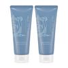 Hi-Enforet Curling Up Advanced Treatment Moisture Styling Curling Essence Blue, 150ml, 2 Pcs.