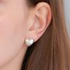 OVLA OVLA HEART EARRING_M JE024