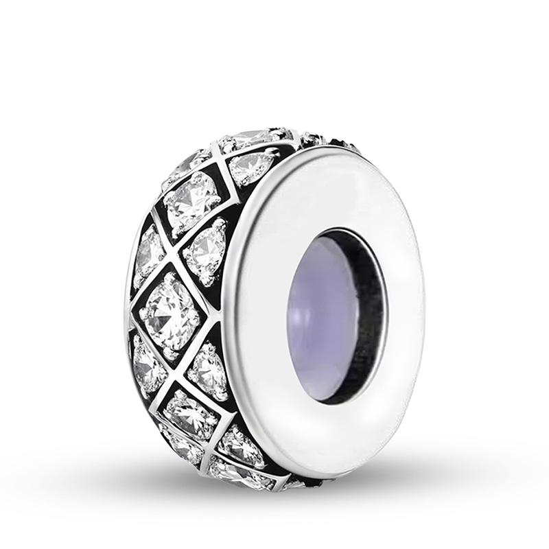 Медно-розовый фен-коала, подвеска-шарм «Оленёнок» для женщин, браслеты «Сделай сам», высококачественная персонализированная изысканная бижутерия