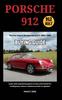 Книга Porsche 912 Buying Guide : Early 912 1965-1969