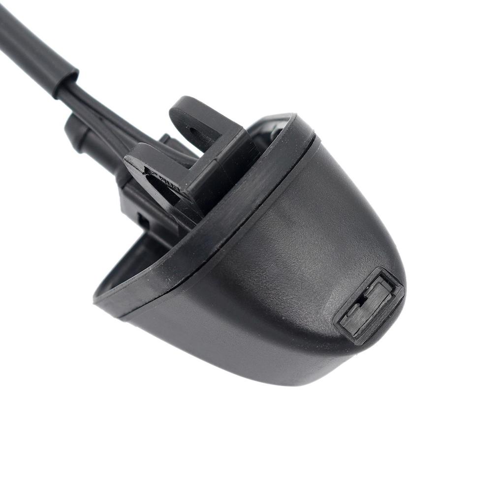 BMW E91 Front Hood Washer Nozzle 61667131299