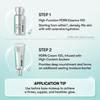 VT COSMETICS Уход за кожей с использованием иглоукалывания и PDRN
