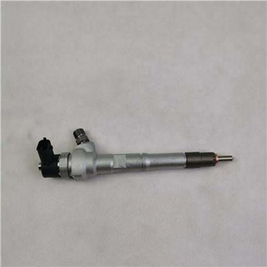 Foton Fuel Injector SPM40004126E9300 Compatible