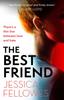 Книга The Best Friend