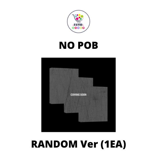 Выберите POB LE SSERAFIM 5-й мини-альбом HOT