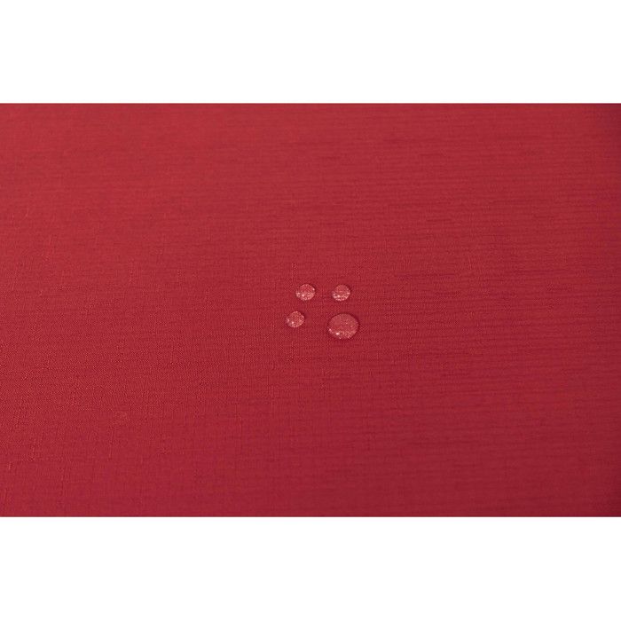 Stain-resistant Solid Square Tablecloth Beige 180 X 180 Cm