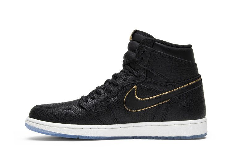 Air Jordan 1 Retro High OG 'Город Полета'
