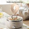 Supor Multi-function Electric Hot Pot CN plug (adapter included)