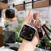 Ключница Zeekr Jike 007 Bluetooth - Новый автомобильный аксессуар для модели 2025 года с 24 кнопками-защелками