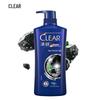 Шампунь против перхоти для мужчин Clear Men Deep Clean