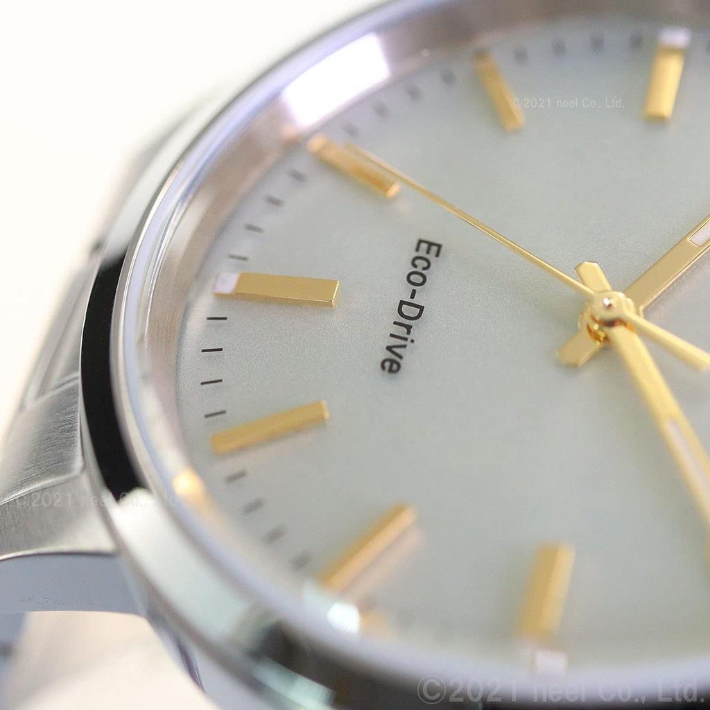 Citizen Часы Citizen Collection BJ6541-58P мужские серебристые