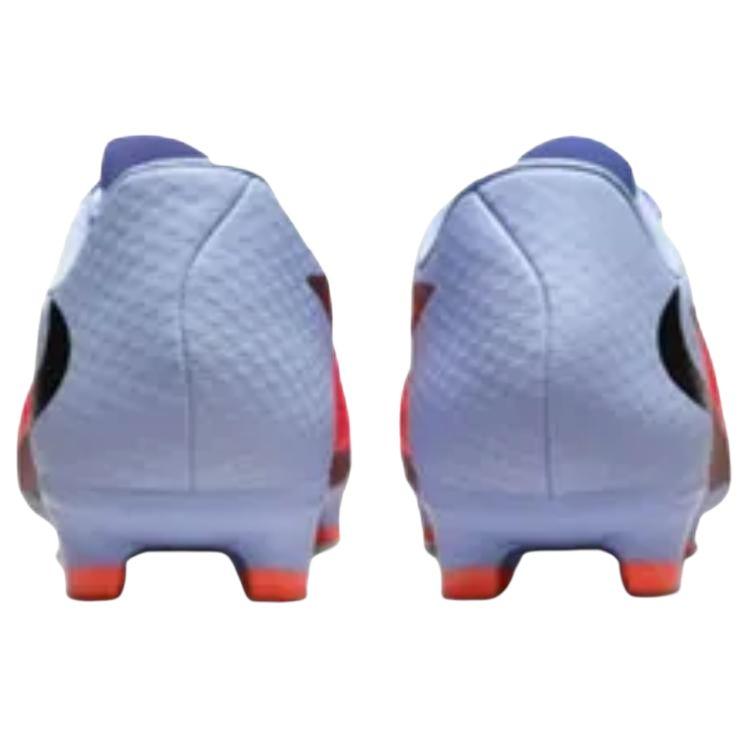 Nike Phantom 6 Low Academy MG Scary Good Pack Unisex Sneakers Blue Royal-Tint Bright-Crimson HJ4564-400