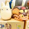 Аниме Мультфильм Периферия Тоторо Слепой Бокс Модная Игрушка Фигурка Декор Рабочего Стола Спальни Прикроватной Тумбочки Подарки Студентам на День Рождения