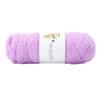 Delicate Squirrel Cashmere Yarn 3MM Knitting Yarn Garment Accessories Wool Yarn  Scarf Weaving