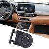 Магнитный держатель для телефона на центральную консоль для Nissan Altima L34 -