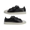 Adidas Y-3 Stan Smith Hook & Loop Black Talc Unisex Sneakers JQ5001