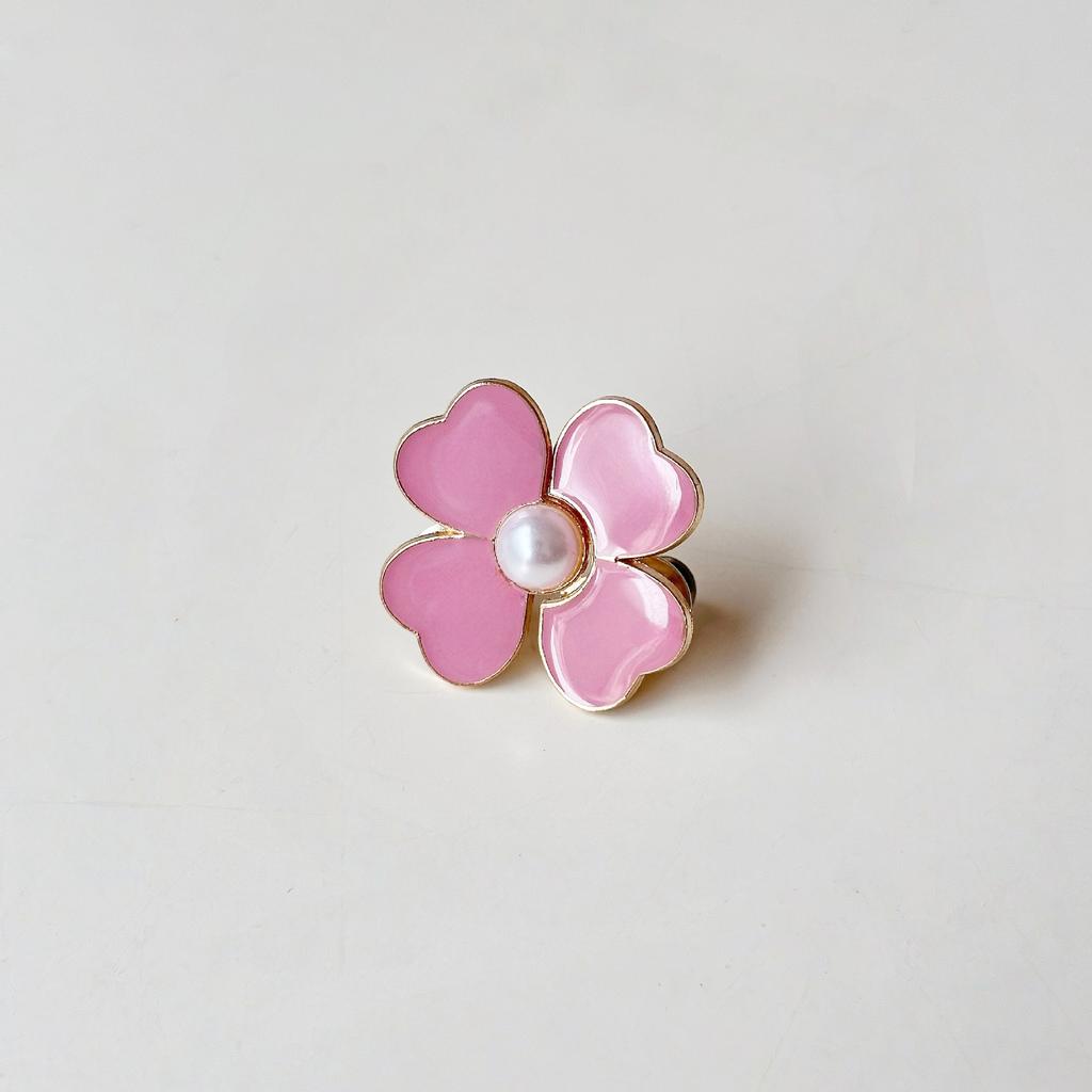 Alloy Waist Buckle Decorative Buttons No Sewing Detachable Button For Jeans Waist Adjustment Clothing Accessories Tool