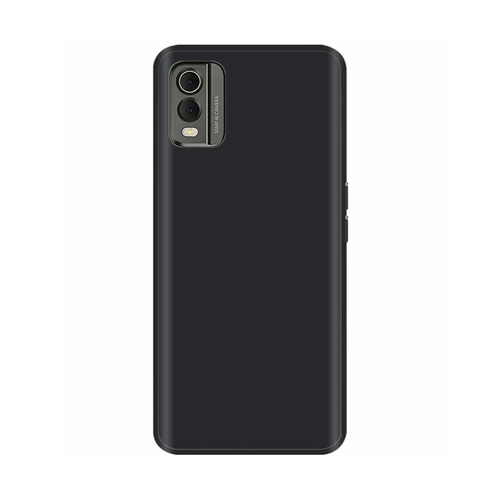 Для Nokia C32 Чехол Coque Мягкий Силиконовый Задняя Крышка Для Nokia C22 C32 Защитный Чехол Для Телефона Для NokiaC32 C 32 C 22 2023 Бампер Fundas