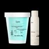 Spes Anti-Dandruff Sea Salt Shampoo & Dry Volumizing Spray Set