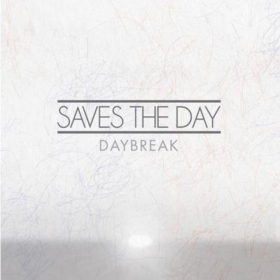 CD SAVES THE DAY - day break VICP64986 Victor Entertai 2011 Япония ObiRock Б/у