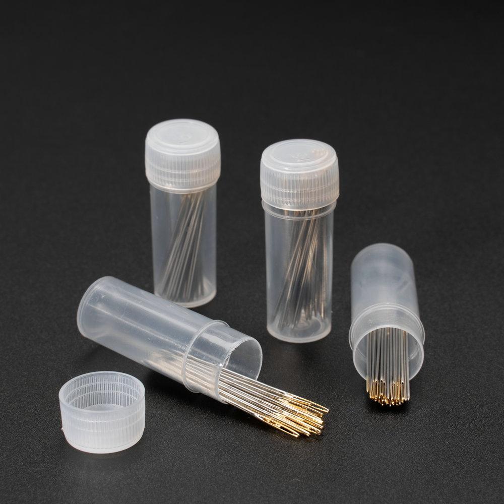 30 шт. иглы для вышивки крестом, игла с тупым концом, игла для вышивки крестом, инструменты для вышивки крестом