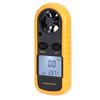 Mini Handheld Electronic Digital Anemometer LCD Wind Speed Temperature Meter Tester