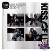 Kiss Of Life 4th Mini Album [224] (Digipack Ver.)