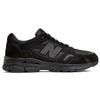 920 New Balance Сделано в Англии 'Triple Black' M920BLK