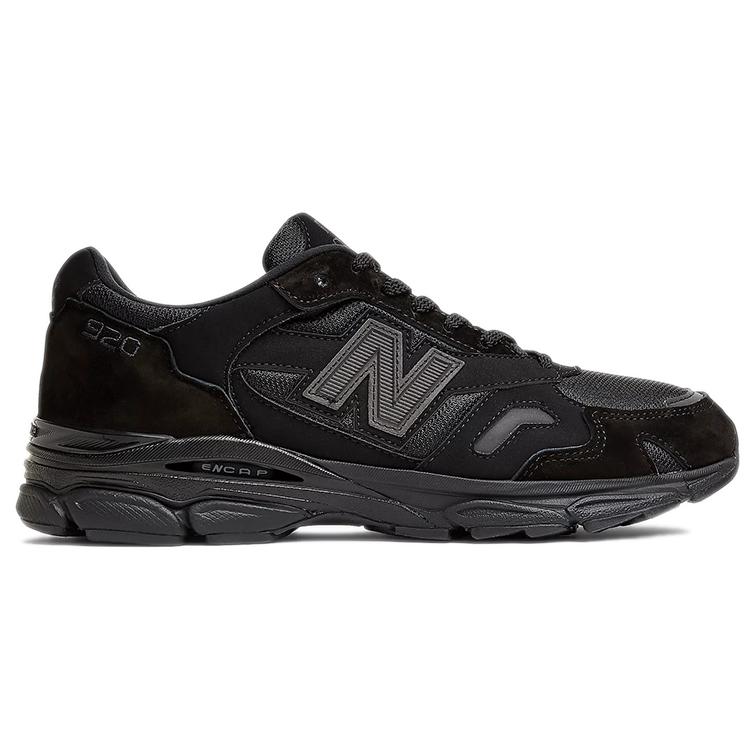 920 New Balance Сделано в Англии 'Triple Black' M920BLK