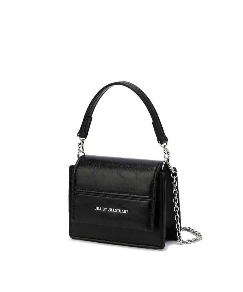 Jill By Jillstuart [Хлеб] Мини-сумка через плечо на цепочке - 6 цветов