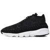Air Footscape Woven Chukka Черный 913929-001