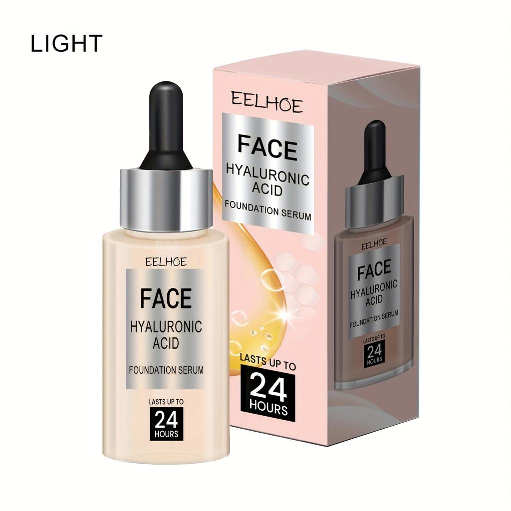 Hydrate & Rejuvenate — сыворотка для лица с гиалуроновой кислотой успокаивает сухую кожу, повышает ее эластичность, борется с прыщами, стирает тонкие линии