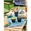 Thermos Outdoor Series Vacuum Insulation Cup 0.3L Midnight Blue ROD-003 MDB